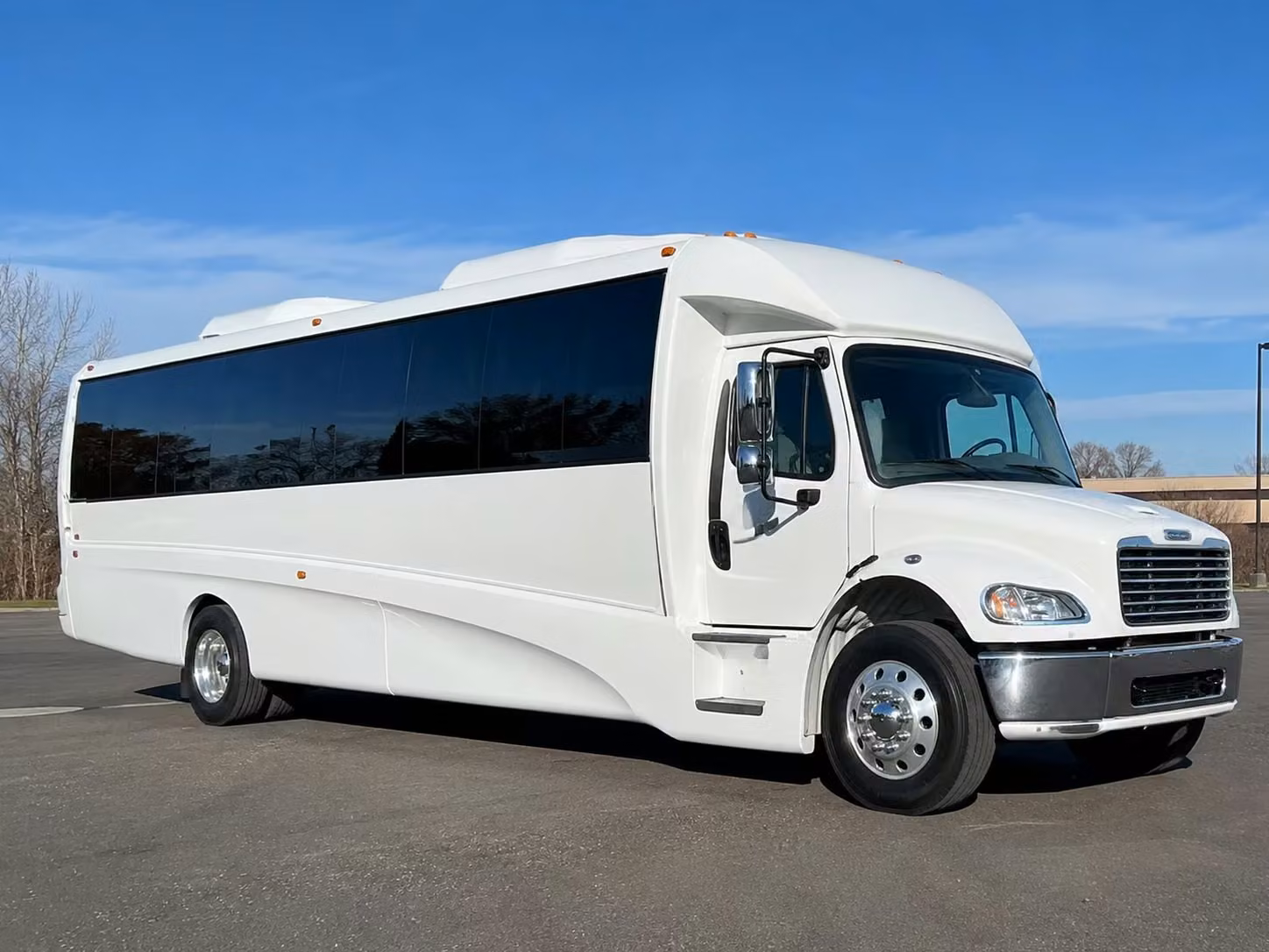 book a party bus for napa prom night and keep the celebration going all evening