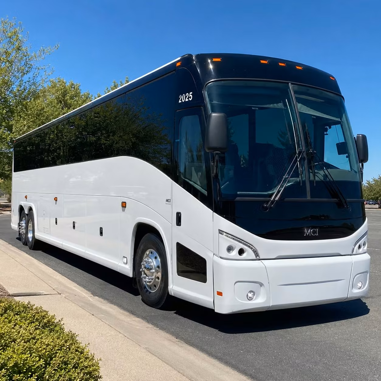 church conference and convention transportation in napa valley