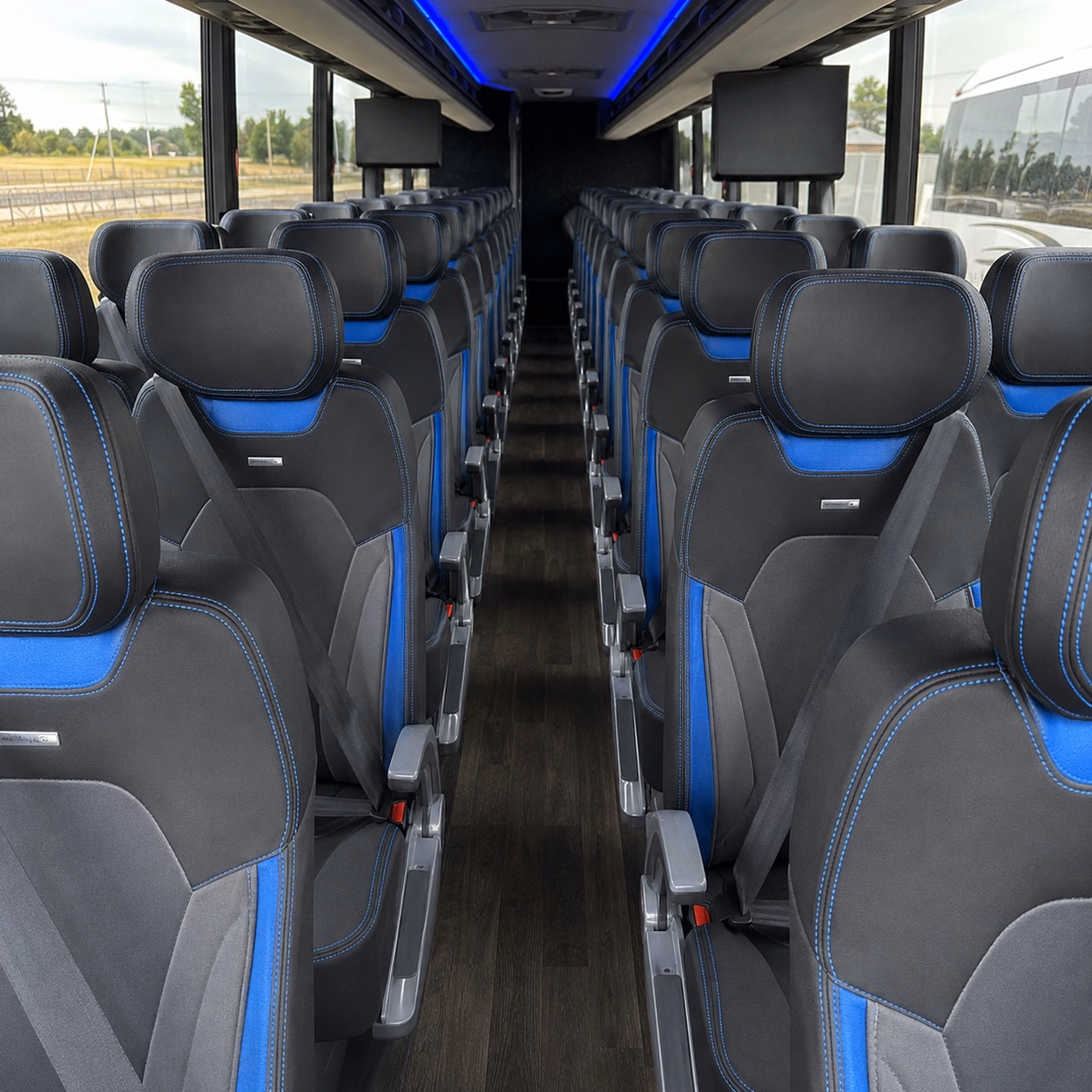 compare bus rental options in napa with one quick online quote