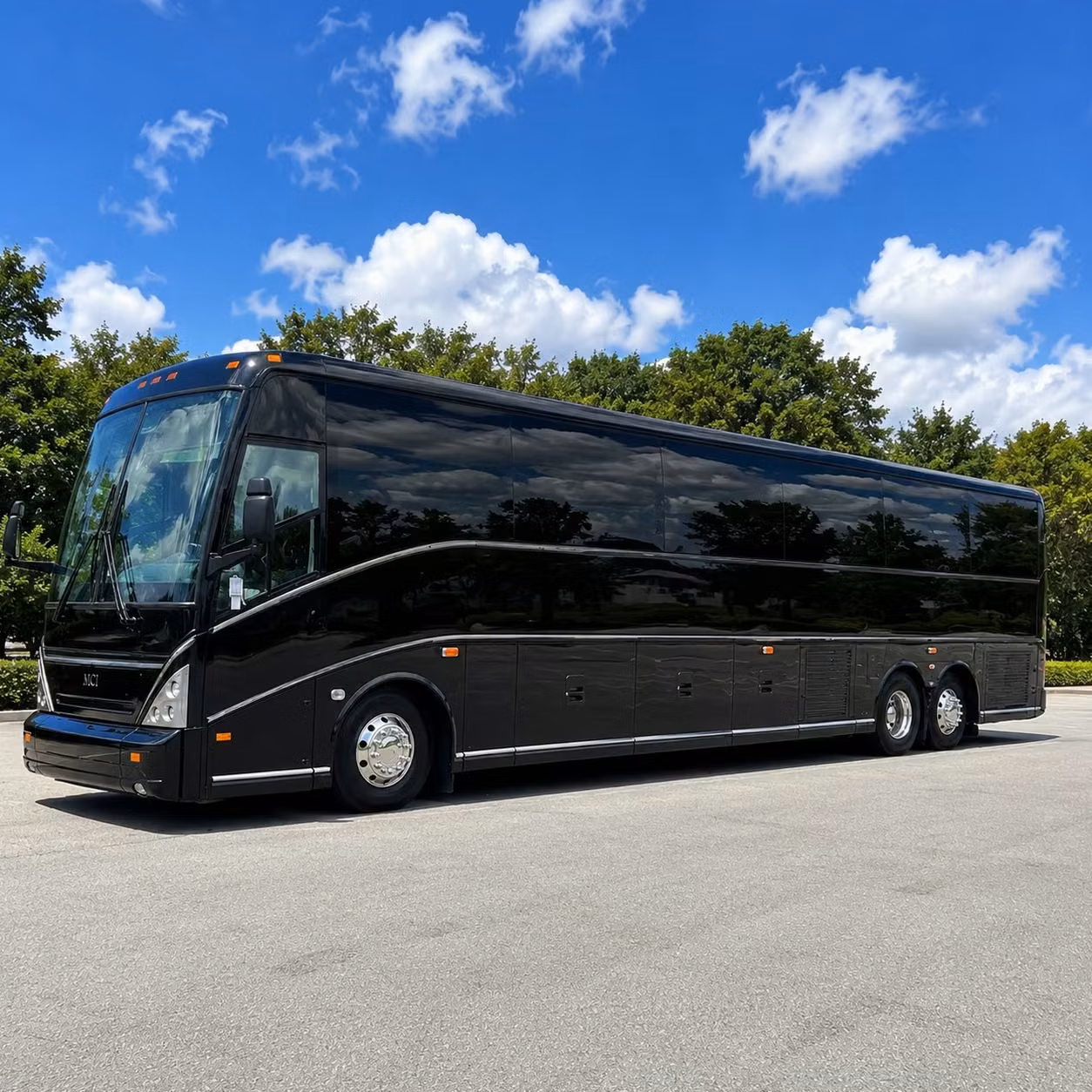 construction crews healthcare teams and specialty corporate transportation in napa