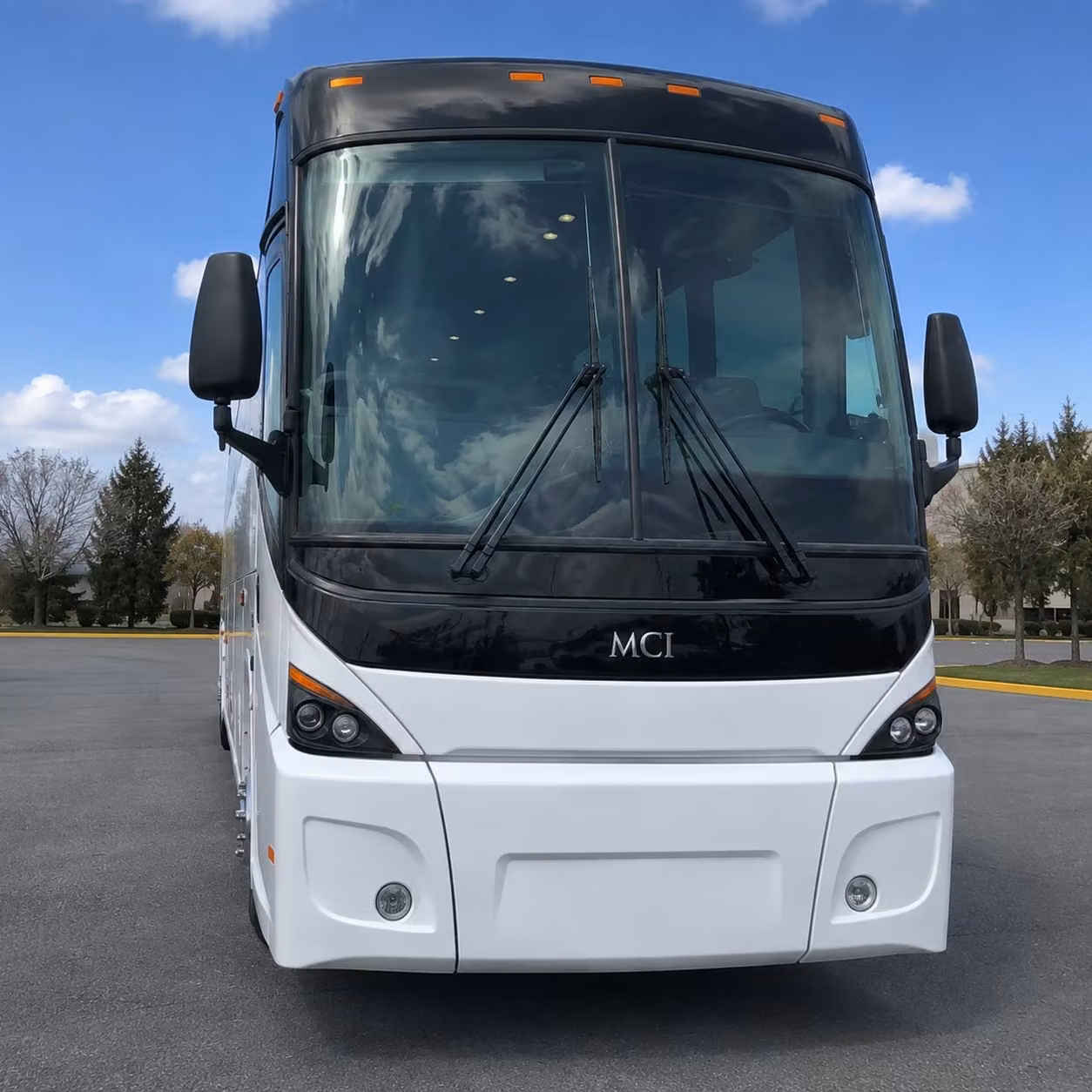 convention and conference transportation for government groups in napa