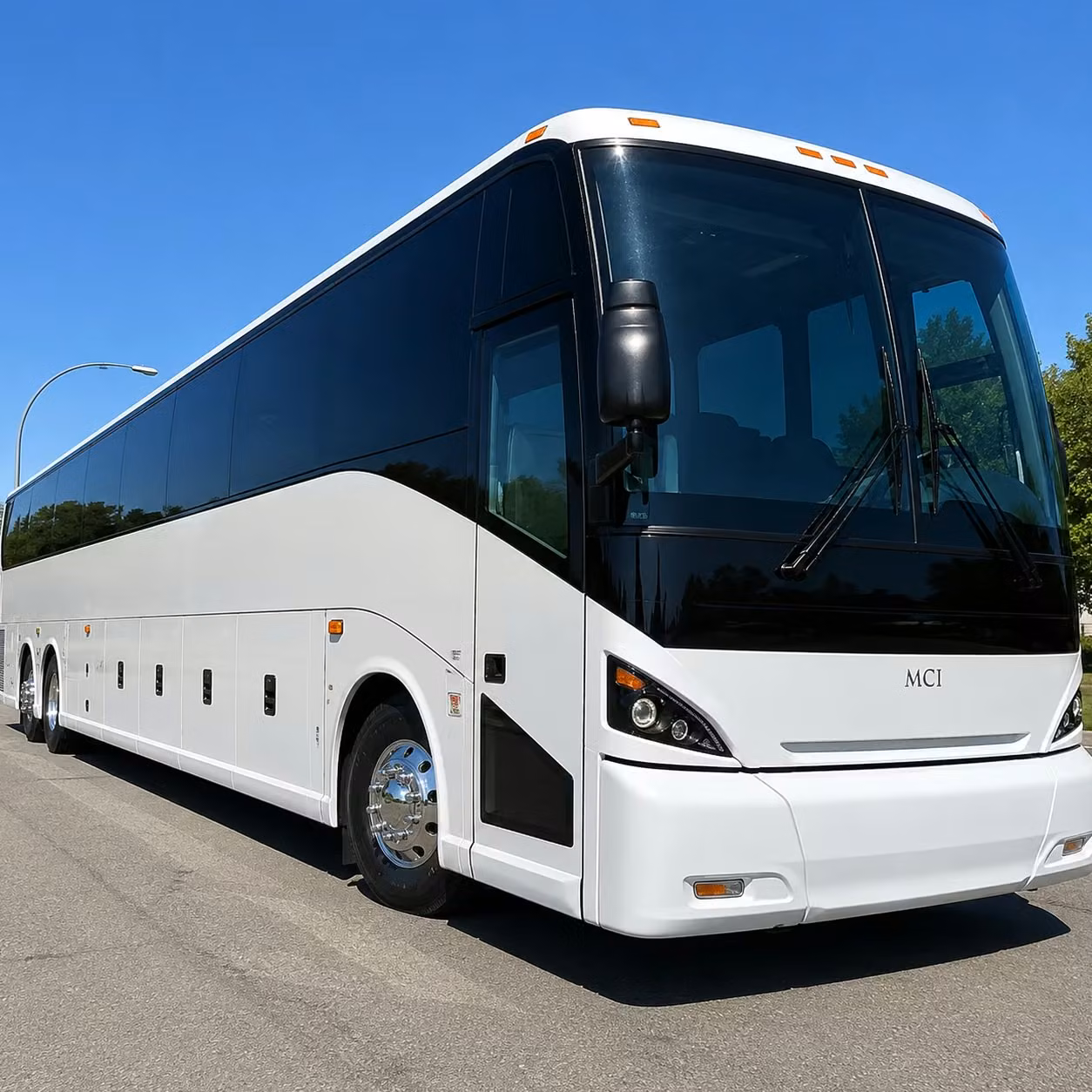 corporate campus and event venue shuttle services in the napa valley