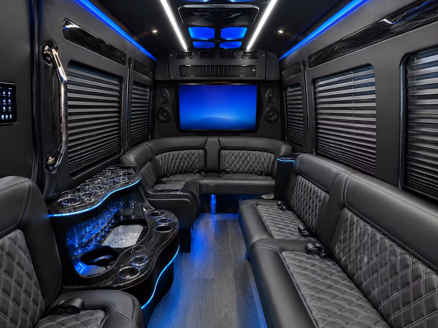 group transportation from napa to oakland international airport oak