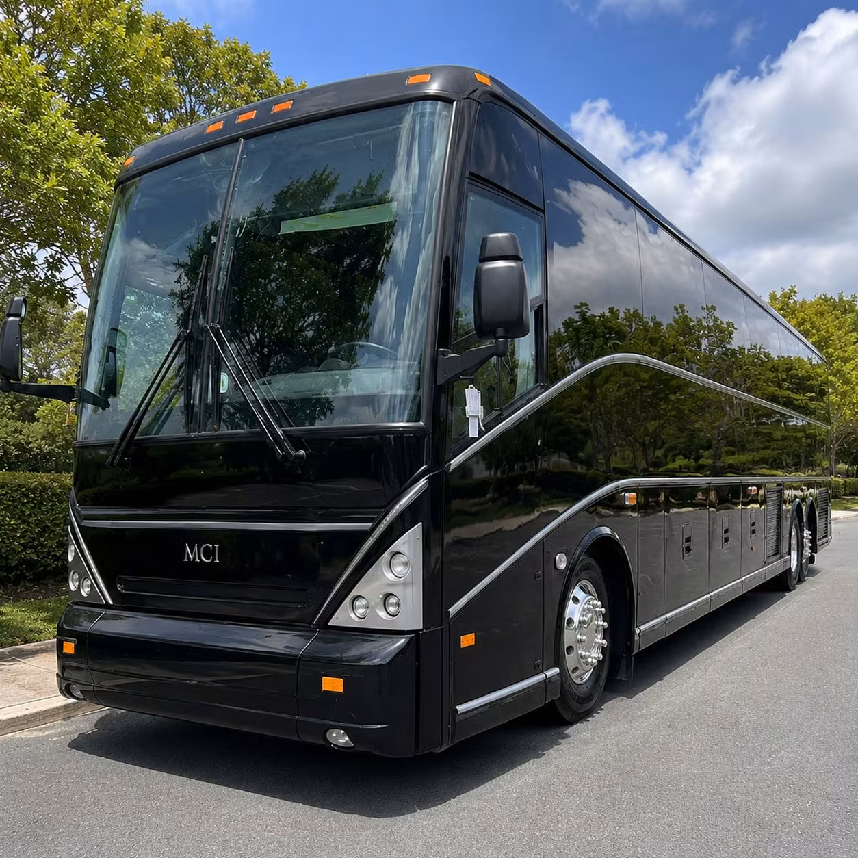 heading outside napa you can still compare corporate event transportation options