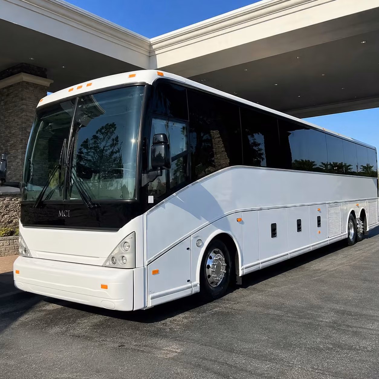 heading outside napa you can still compare employee transportation options