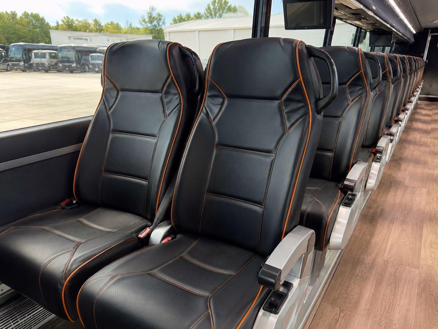 heading outside napa you can still compare prom transportation options