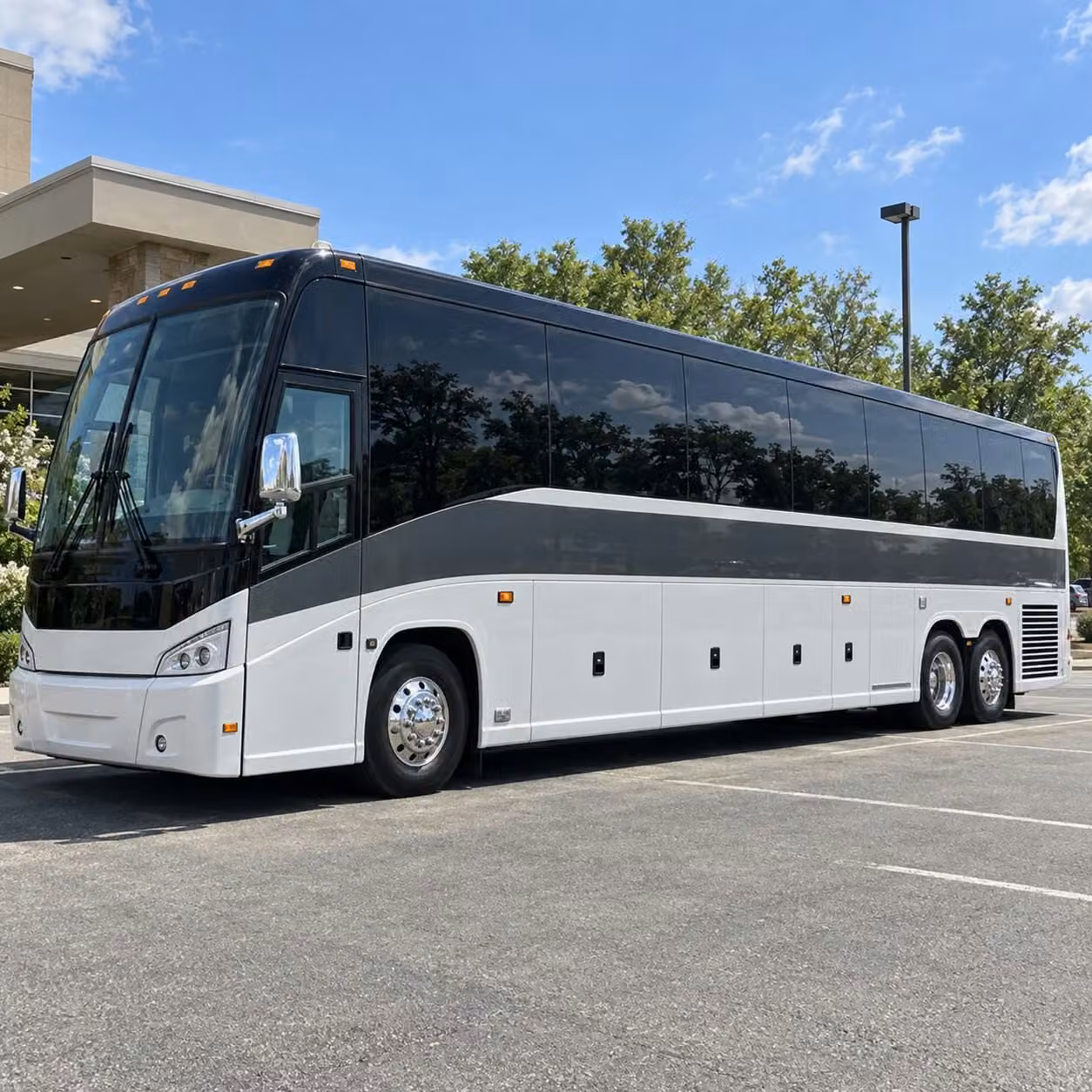 heading outside napa you can still compare school event transportation options