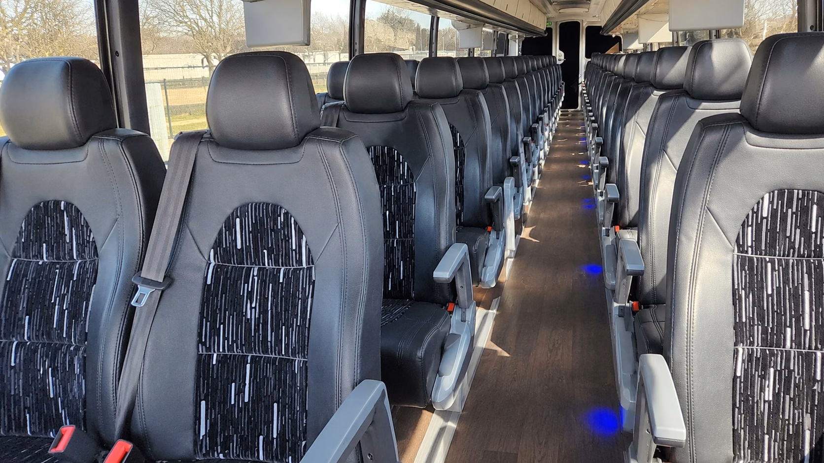 heading outside napa you can still compare wedding transportation options