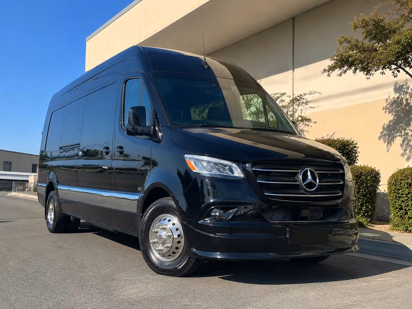 napa concert transportation