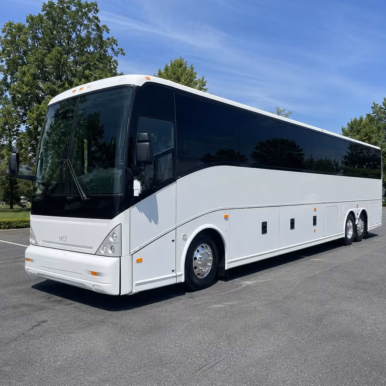 napa employee transportation services