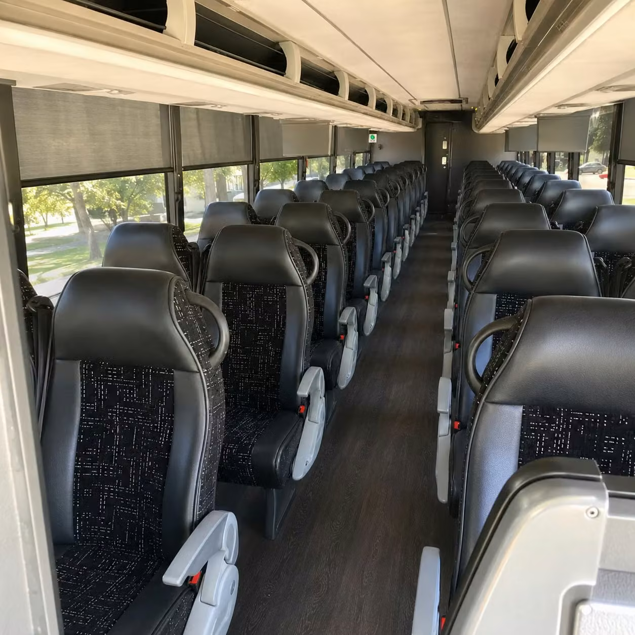 napa employee transportation