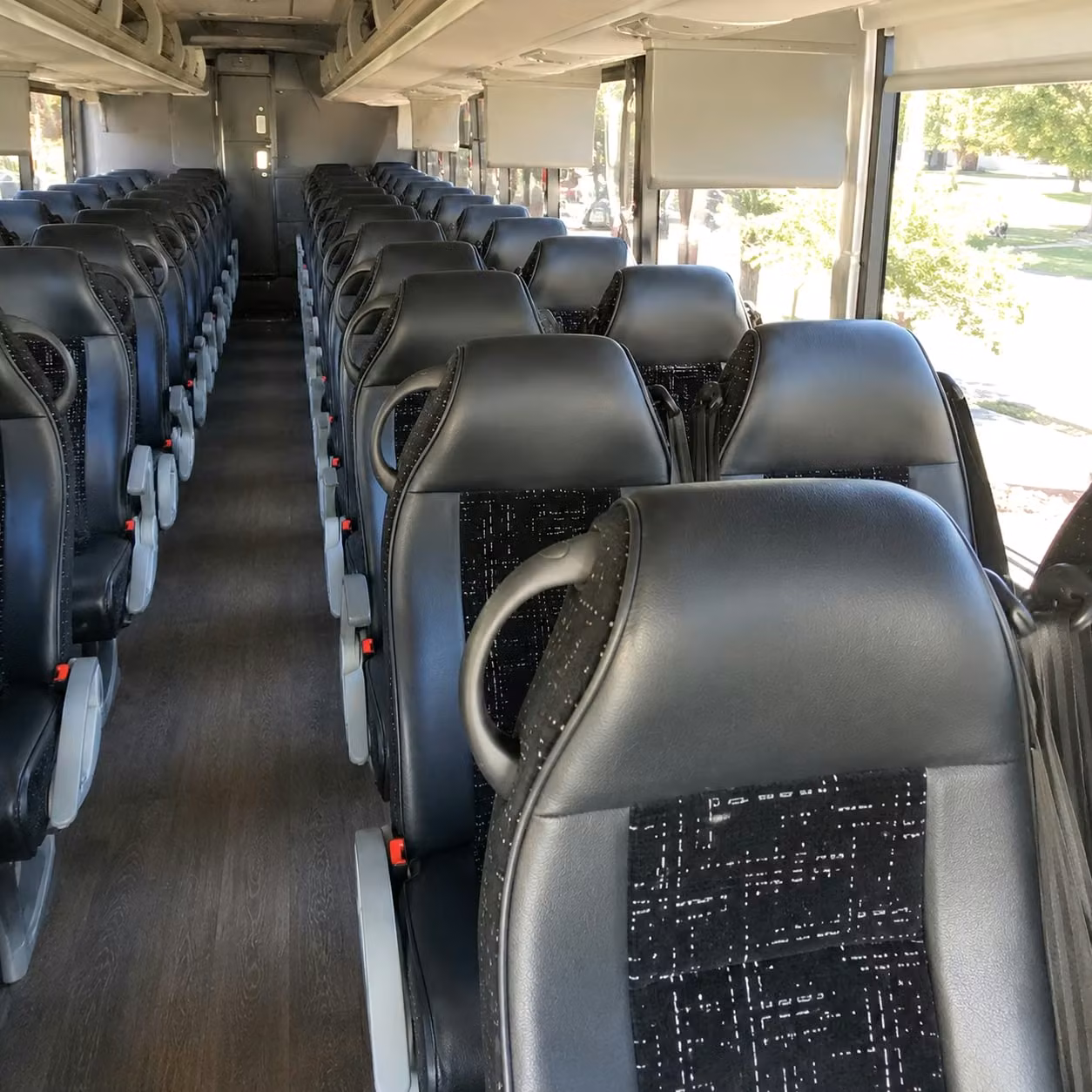 Napa Group Transportation Services
