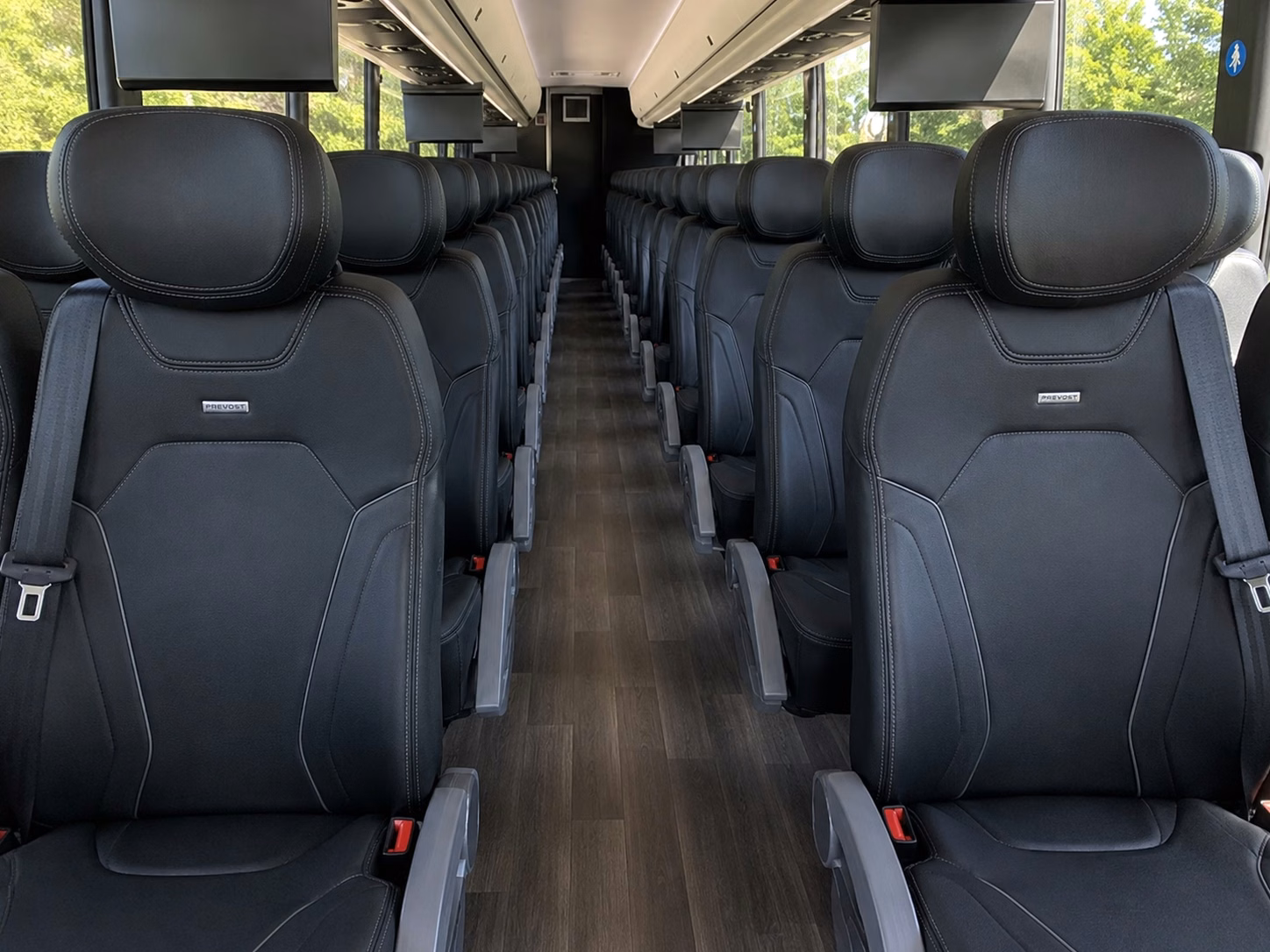napa long distance transportation