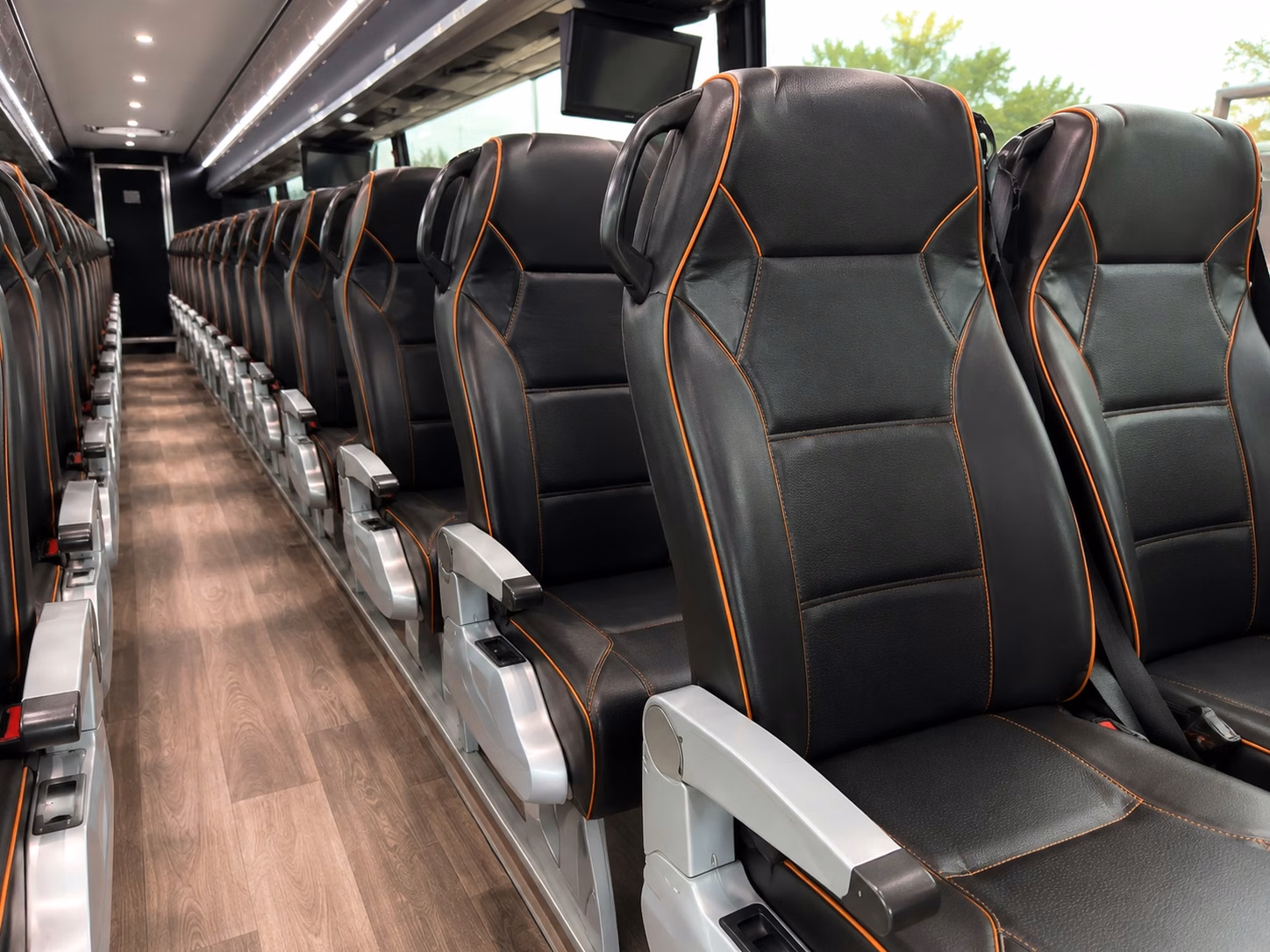 napa valley fan buses to bay area stadiums group rides to oracle park levi s stadium and chase center