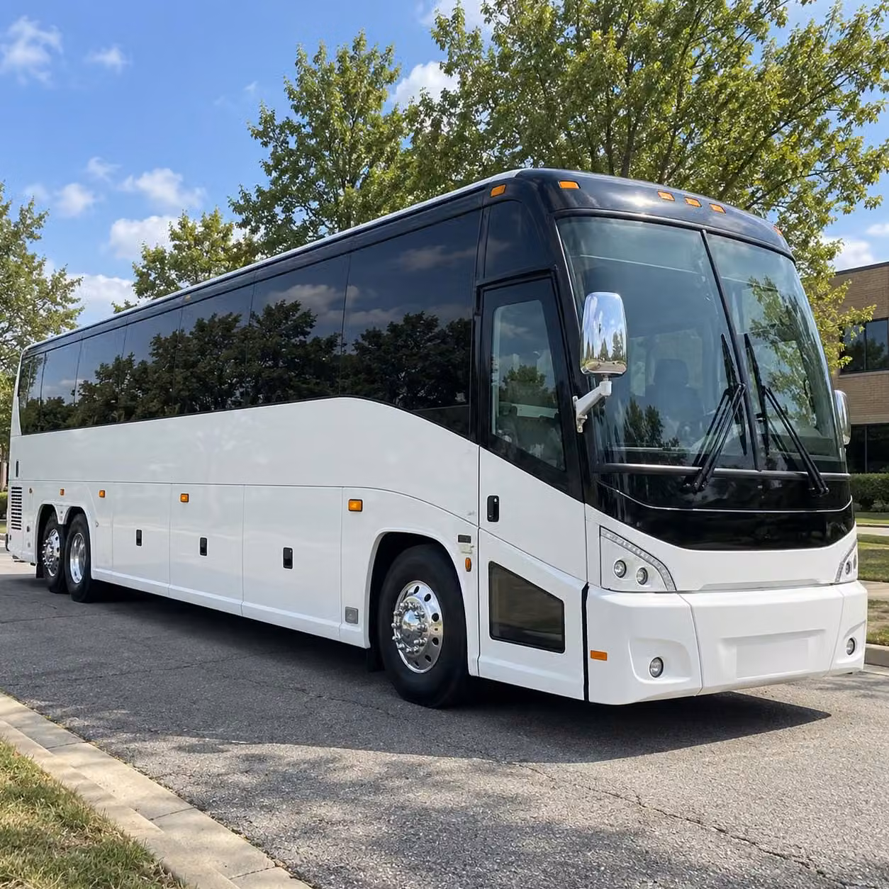 napa winery and history tour transportation for school groups