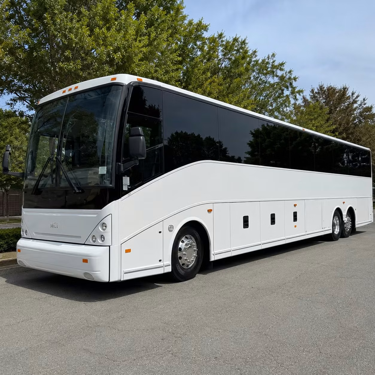 shuttle transportation for napa county government agencies and municipal departments