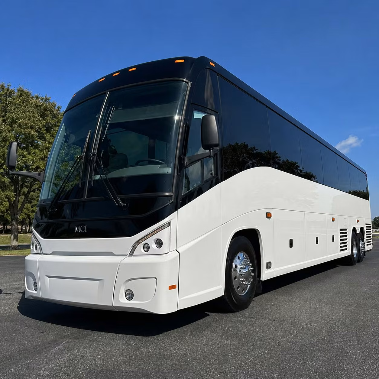 youth group and mission trip transportation in napa
